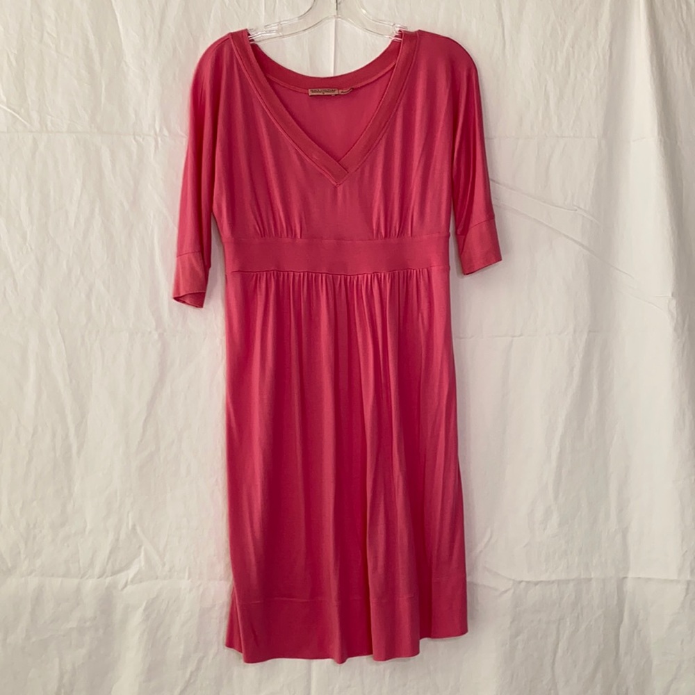 Juicy Couture tshirt dress